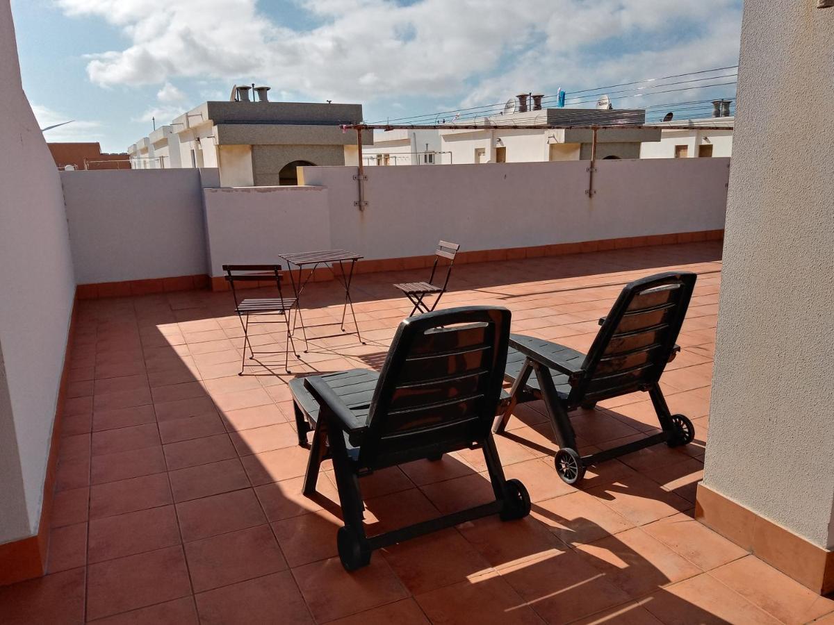 Arinaga Beach Apartment Exterior foto